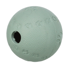 Snacksball Naturkautschuk Labyrinth – 6 cm