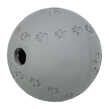 Snacksboll Naturgummi Labyrinth Ø – 11 CM