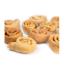 Snack'it Donut Büffelhaut – 10 STÜCK