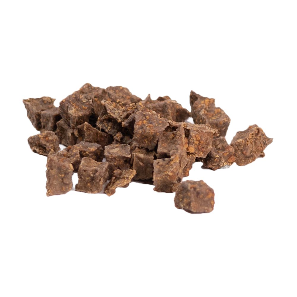 Snack'it Fasanwürfel Deluxe – 100 g