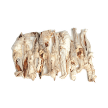 Snackit Kaninöron med päls - 100 G | Endast 79 kr! - Zoogiganten