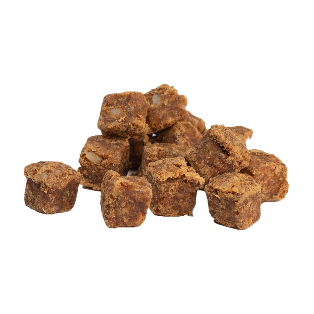 Snack'it Wildschweinstücke Deluxe – 100 g