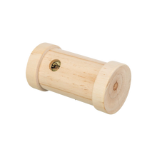 Snacksrulle i trä - 6X11 CM | Endast 49 kr! - Zoogiganten