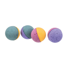 Soft Balls Schaumgummi Ö – 4,3 CM
