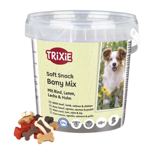 Soft Snack Bony Mix – 500 g
