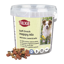 Soft Snack Happy Mix – 500 g