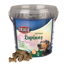 Soft Snack Lupinos Glutenfrei – 500 g