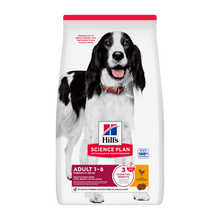 Science Plan Canine Adult Medium Chicken