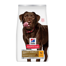 Science Plan Canine Adult Healthy Mobility Large Breed Chicken – 12 kg