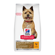 Science Plan Canine Adult Healthy Mobility Small&Mini Chicken – 1,5 kg