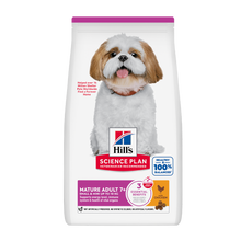 Science Plan Canine Mature Small&Mini Chicken – 3 kg