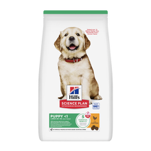 Science Plan Puppy Large Breed Chicken – 12 kg