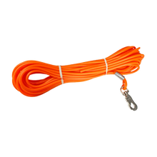 Alac Spårlina Gjuten Orange 6mmx - 15 M