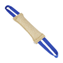 Sprenger Kamprulle Jute 2 Handgriffe – 31 x 8,5 cm