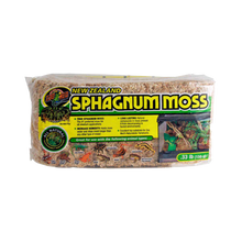 Sphagnum Mossa - 150 G | Endast 289 kr! - Zoogiganten