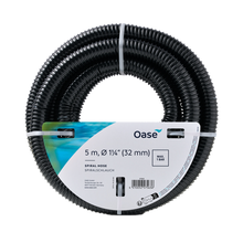 Spiralslang Svart (32mm) - 10 M | Endast 559 kr! - Zoogiganten