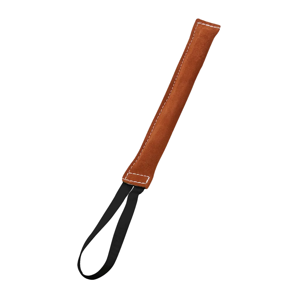 Sprenger Kamprulle Leder 1 Handgriff – 30 x 4 cm