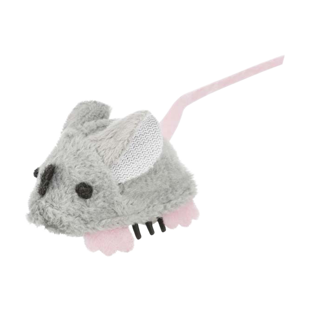Springende Maus – 5,5 cm