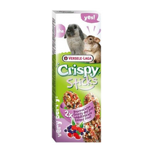 Stick Skogsbär Gnagare - 2 St | Endast 69 kr! - Zoogiganten