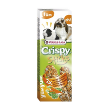 Sticks Morot/Persilja gnagare - 2 st | Endast 69 kr! - Zoogiganten