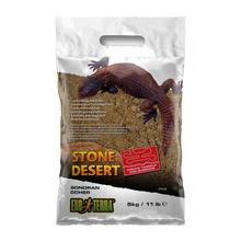 Stone Dessert Ockra Grävsubstrat | Endast 169 kr! - Zoogiganten