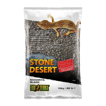 Stone Dessert Svart Grävsubstrat | Endast 169 kr! - Zoogiganten