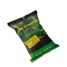 Bottensubstrat Bioactive Volcanic - 4 KG | Endast 319 kr! - Zoogiganten