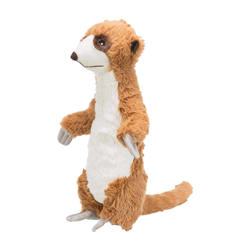 Erdmännchen, Plüsch – 40 cm