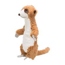 Erdmännchen, Plüsch – 40 cm