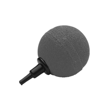 Syresten Stor Blå rund - 4/6 MM | Endast 59 kr! - Zoogiganten