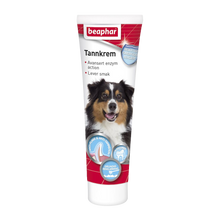 Tandkräm med Enzymer Hund & Katt