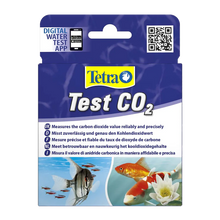 Tetra Test Koldioxid Co2 - 2X10 ML | Endast 249 kr! - Zoogiganten
