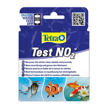 Tetra Test Nitrit No2 - 45 Test | Endast 159 kr! - Zoogiganten