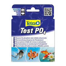 Tetra Test Fosfat Po4 - 10 ML | Endast 349 kr! - Zoogiganten
