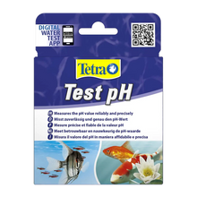 Tetra Test PH Sötvatten - 50 ST | Endast 159 kr! - Zoogiganten