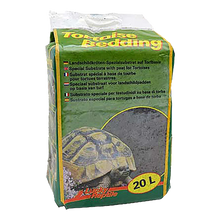 Bodensubstrat Schildkröte – 20 l