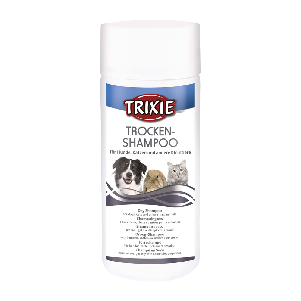 Trockenshampoo – 100 g
