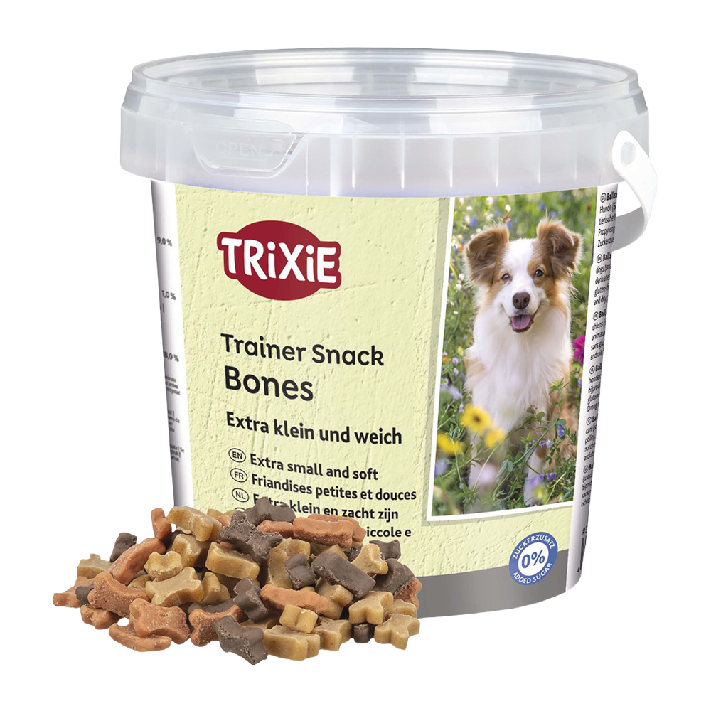 Soft Snack Trainer Snack – 500 g