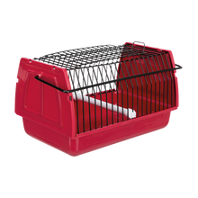 Transportkäfig Vogel