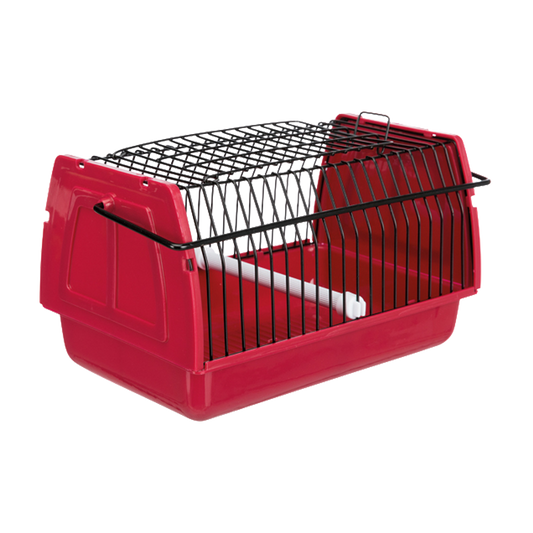 Transportkäfig Vogel