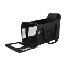 Transporttasche Ryan Schwarz – 26 x 27 x 47 cm