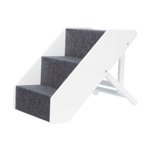 Treppe MDF Höhenverstellbar – 40 x 67 cm