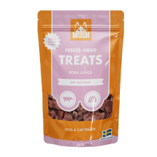 Mush Gris Lunga – 45 g