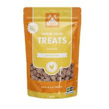 Mush Huhn – 55 g