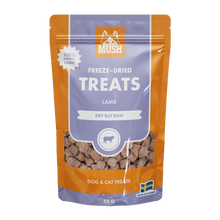 Mush Lamm – 55 g