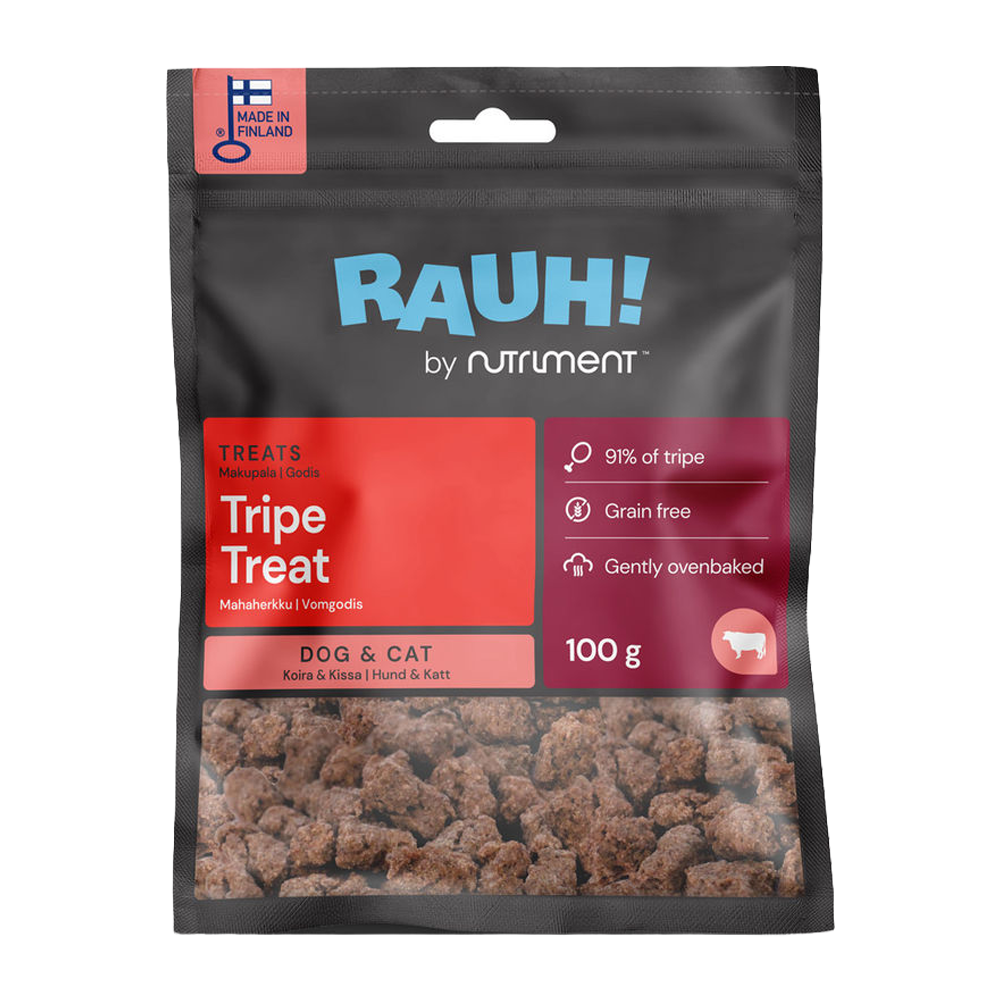 Kutteln-Leckerbissen – 100 g