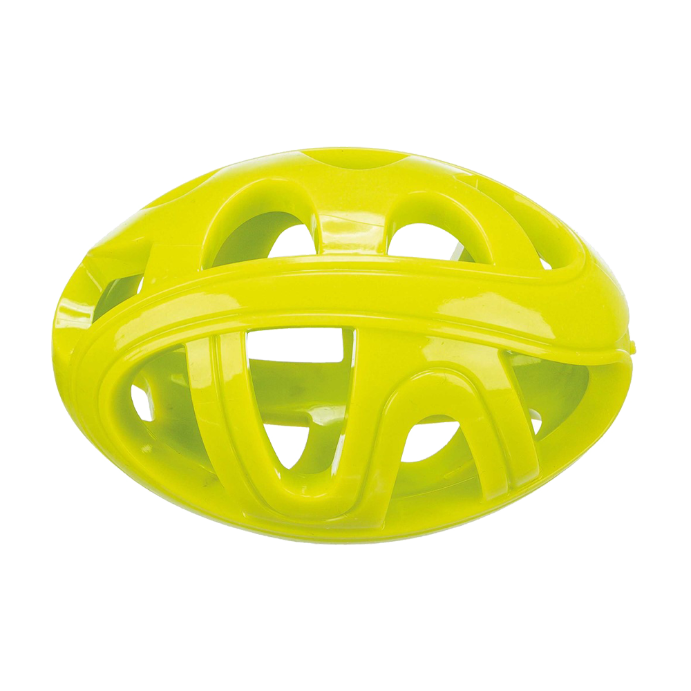Honeycomb Rugbyball – 11 cm