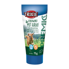 Premio Leberpastete mit Hanf – 75 g