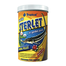 Tropical Stör Granulat - 1000 ML