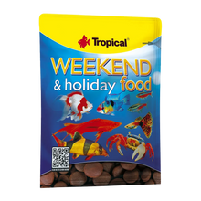 Tropical Discus D50Plus - 200 G | Endast 309 kr! - Zoogiganten